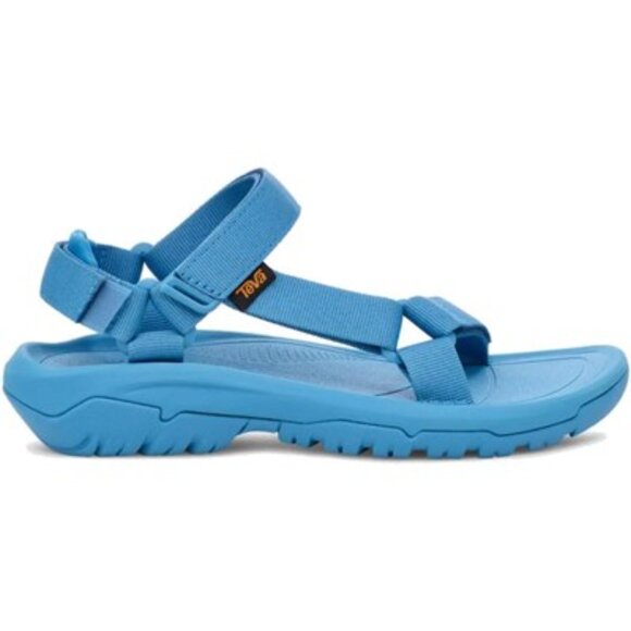 Teva - Womens Hurricane Xlt2 Sandal, size 10 US womens, color blue. - Picture 1 of 6